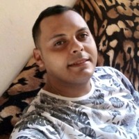 Alexandre Monteiro Dos Santos