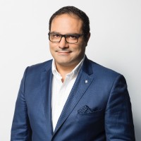 Cesar Triana Botero
