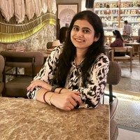 Bhavika Hans