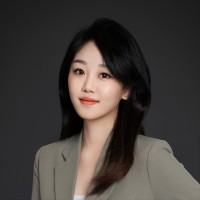 Rhea Ye