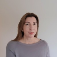 Susan Rockliffe
