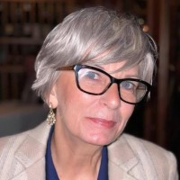 Deb Harvey
