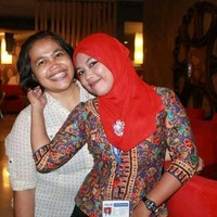 Arniah Nasution