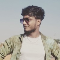 Vinoth C