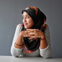 Atifah Zali