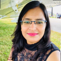 Shradha Shukla