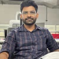 Jinu Kurian