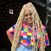 suzan ann-marie burton