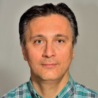 Mohammad Aghasadeghi