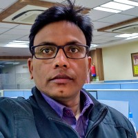 Koulesh Kumar Shah