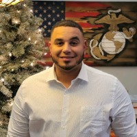 Gabe Marichal