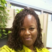 Angela Williams