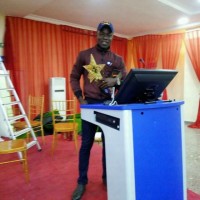Richard Inwang