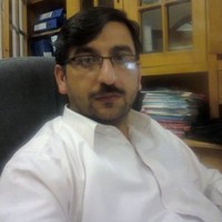 Muhammad Naeem Khan