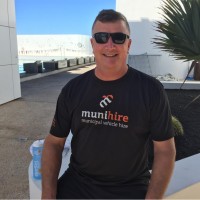 Craig Durrant
