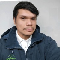 Angel Saez Moreno
