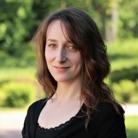 Magdalena Bujnowska