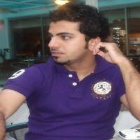 Ahmed Al Abdeli