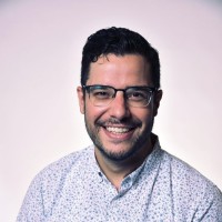 Matthew Fabré
