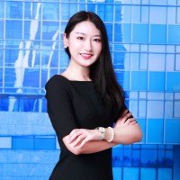 Gloria Lu