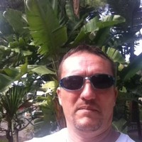 Ian Collins