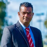 Anil Salimeda