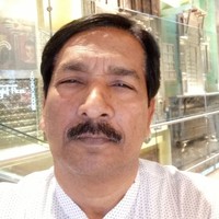 Tirth Nath Jha