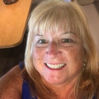 Patricia Nolan