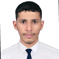 Husam Mohammed Sarhan Saif