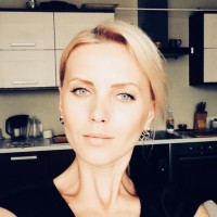Anna Chernova