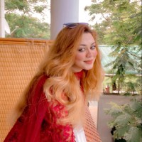 Naima Juairiya