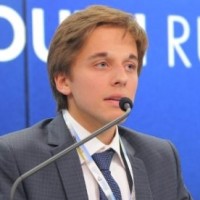 Dr Viktor Kalmykov