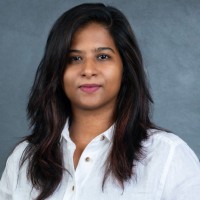 Sinduja Manoharan