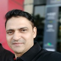 Sheel Kumar