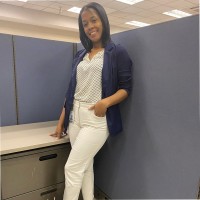 Maria Yolaine Guzmán Javier