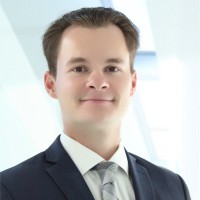 Richard Larkin, Mba