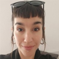 Roxanne Aminalraya-Yamini