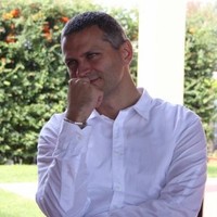 Claudio Pagliara