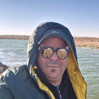 Karim Marzougui