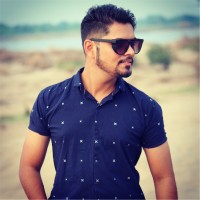 Dhruvil Panchal