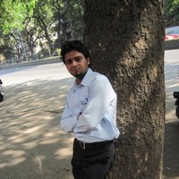 Ashish Mishra