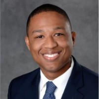 Donald W. P.