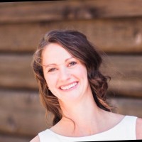 Caitlin Spooner