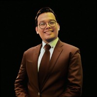 BAGUS ISKANDAR