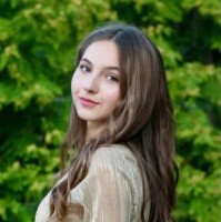 Yuliia Lysak