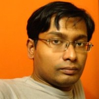 Debanuj Dutta