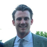 Brendan Lake
