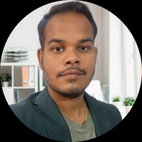 Gautam Kumar