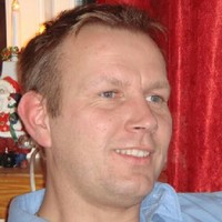 Morten Lindal