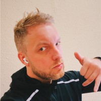 Ilya Bartosh
